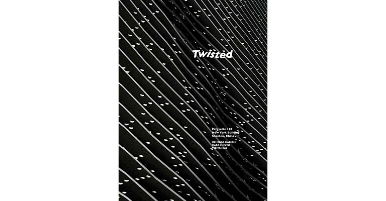 Twisted - Lafayette 148 New York Building Shantou, China