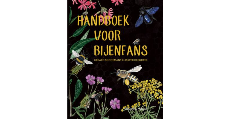 Handboek voor bijenfans