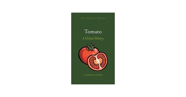 Tomato - A Global History