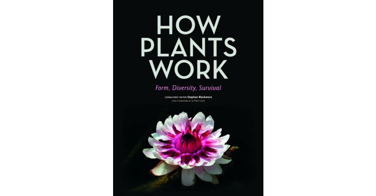 How Plants Work