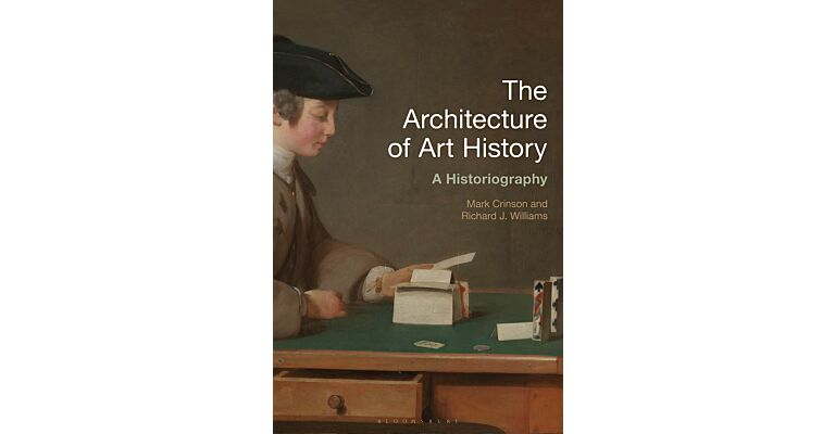 The Architecture of Art History