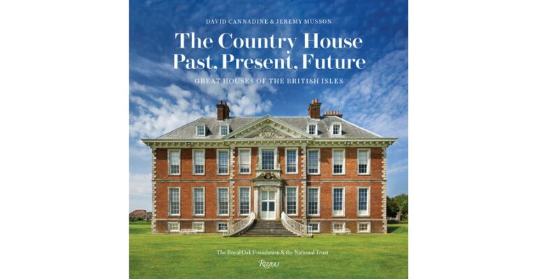 The Country House - Past, Present, Future