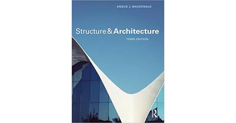 Structure & Architecture (Updated 3d edition)