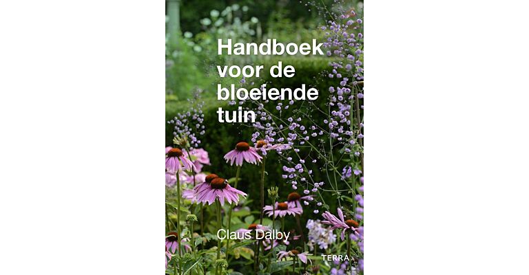 Handboek voor de Bloeiende Tuin