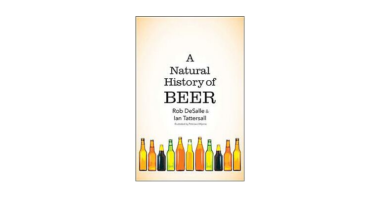 A Natural History of Beer