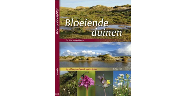 Bloeiende Duinen - Van Delta naar de Wadden