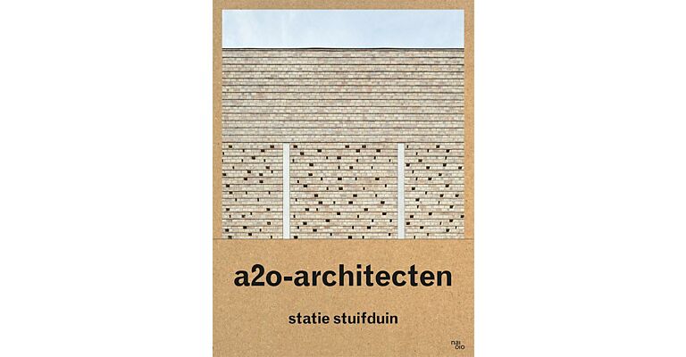 a2o- architecten - Statie Stuifduinen