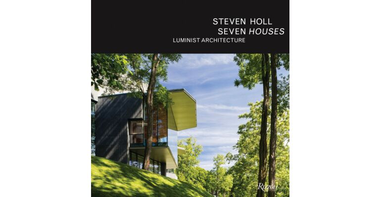 Steven Holl : Seven Houses