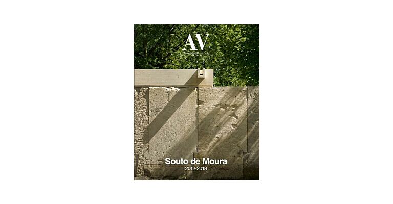 AV 208 Souto de Moura 2012-2018