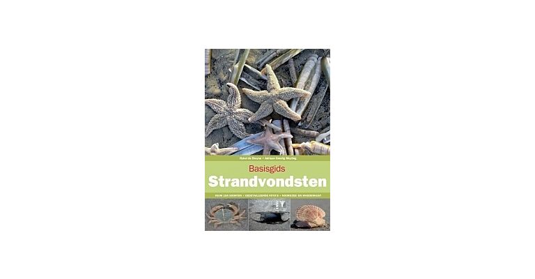 Basisgids Strandvondsten