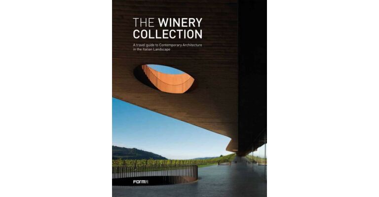 The Winery Collection