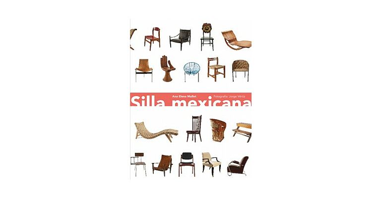 Silla Mexicana