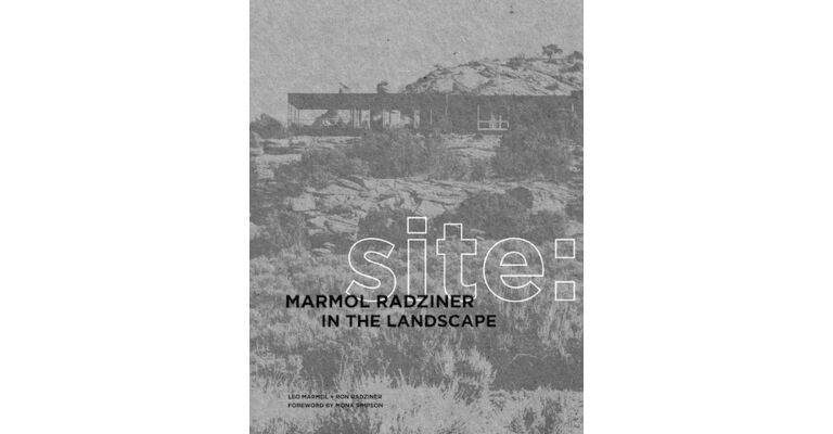 Site : Marmol Radziner in the Landscape