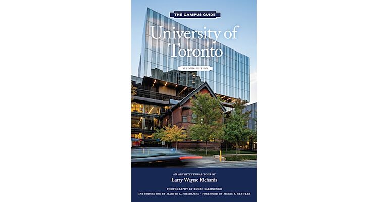 The Campus Guide - Toronto University