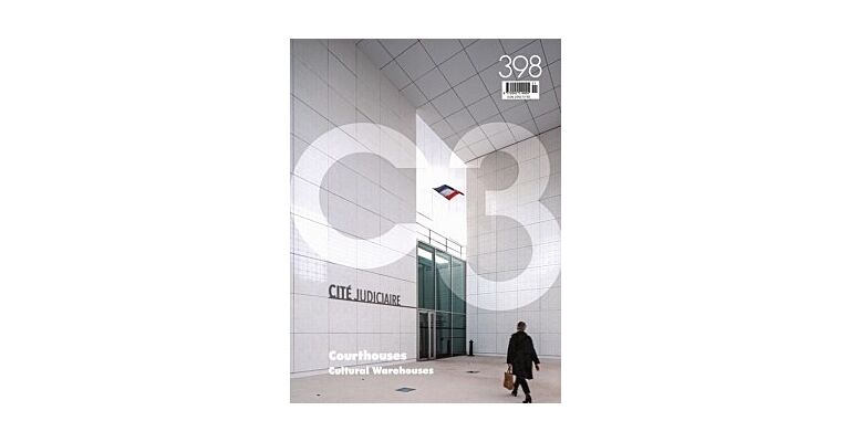 C3 398 - Courthouses