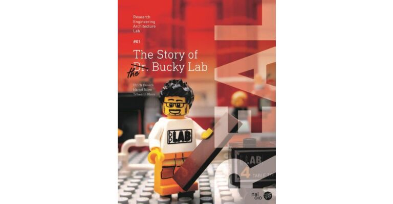 REAL - The Story Of The Bucky Lab