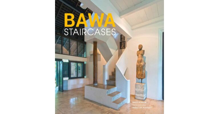 Bawa Staircases