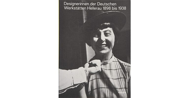 Designerinnen der Deutschen Werkstätten Hellerau 1898-1938