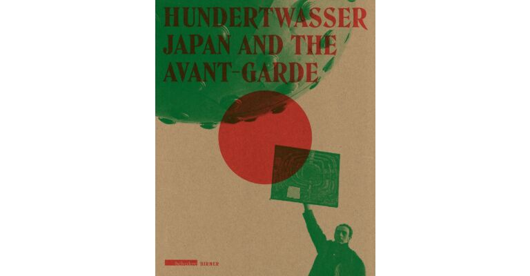 Hundertwasser Japan und die Avantgarde