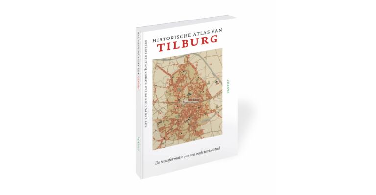 Historische Atlas van Tilburg