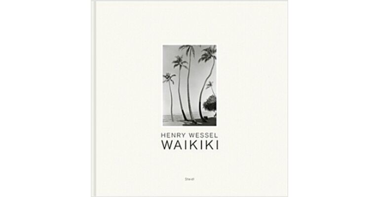 Henry Wessel - Waikiki