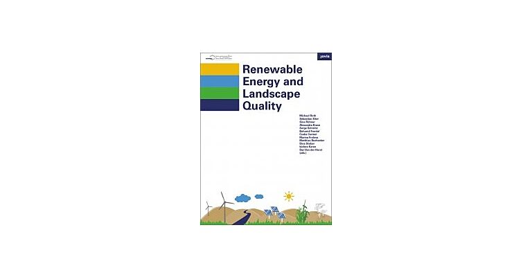 Renewable Energy and Landscape Quality