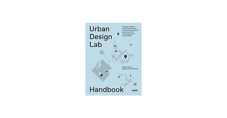 Urban Design Lab Handbook