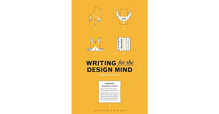 Writing for the Design Mind