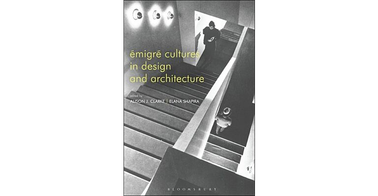 Èmigré cultures in design and architecture