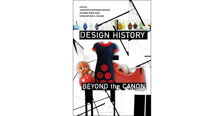 Design History Beyond the Canon