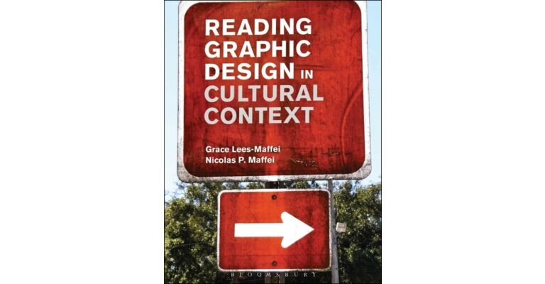 Reading Graphic Design in Cultural Context