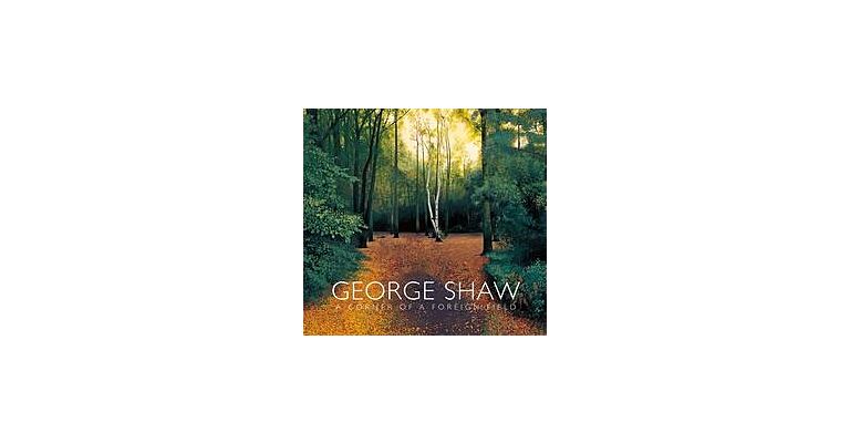 George Shaw: A Corner of a Foreign Field