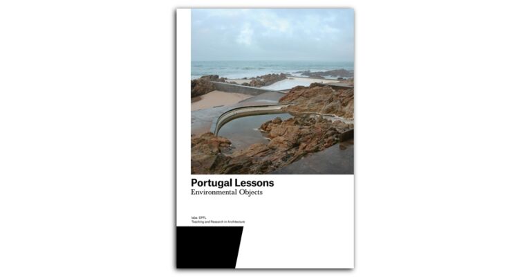 Portugal Lessons - Environmental Objects
