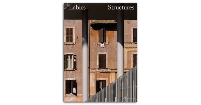 Labics - Structures