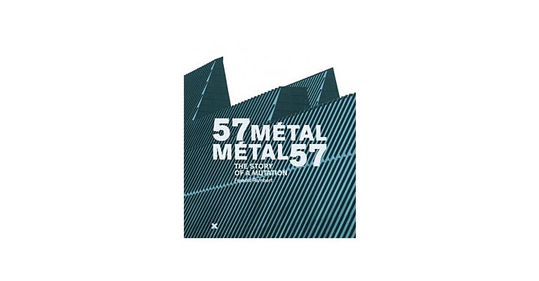 57 Metal - Metal 57: The Story of a Mutation