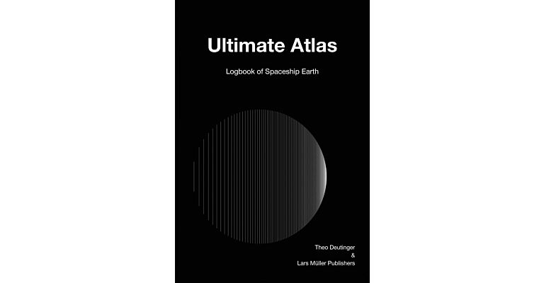 Ultimate Atlas - Logbook of Spaceship Earth