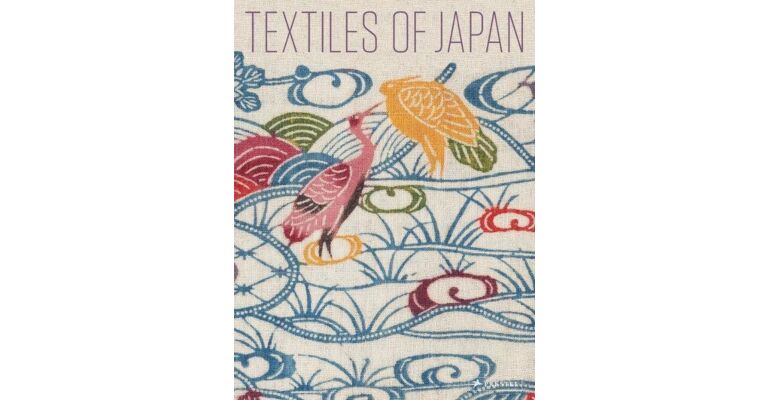Textiles of Japan - The Thomas Murray Collection