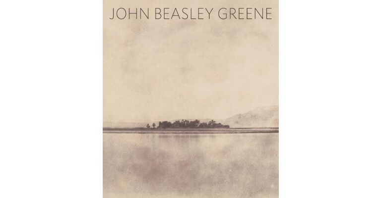 John Beasley Greene