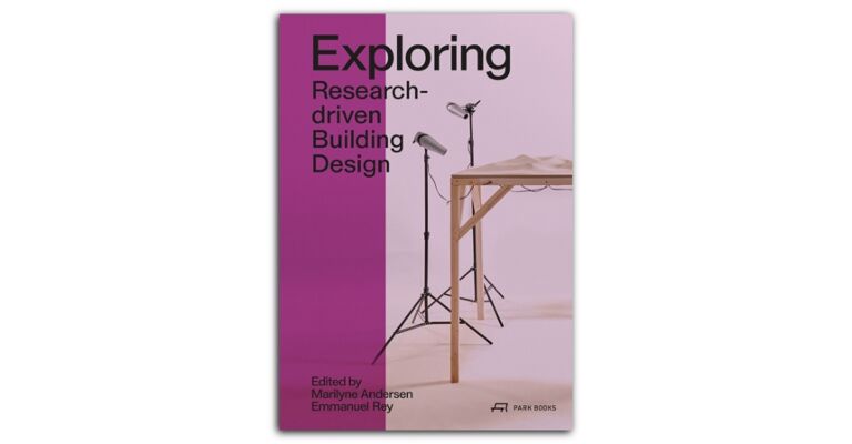 Exploring - Research-driven Building Design