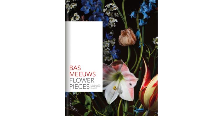 Bas Meeuws - Flower Pieces