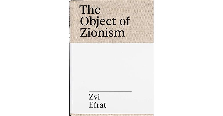 The Object of Zionism
