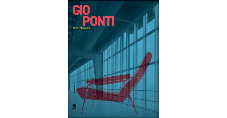 Gio Ponti - Arch-Designer
