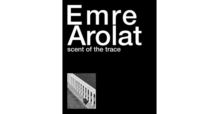 Emre Arolat - Scent of Trace