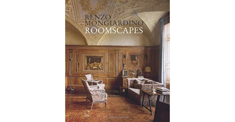 Roomscapes - The Decorative Architecture of Renzo Mongiardino