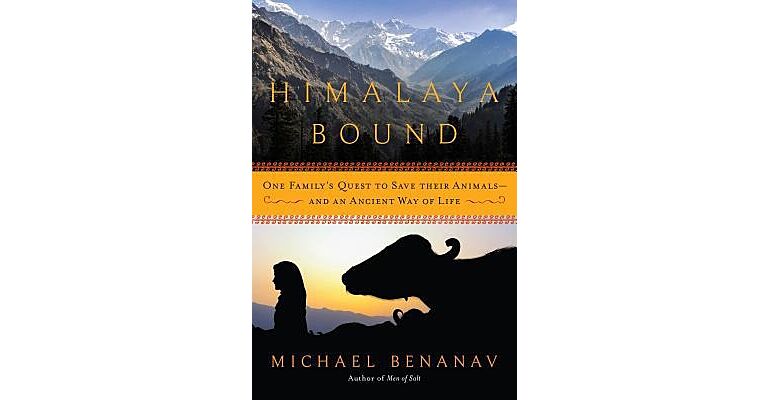 Himalaya Bound