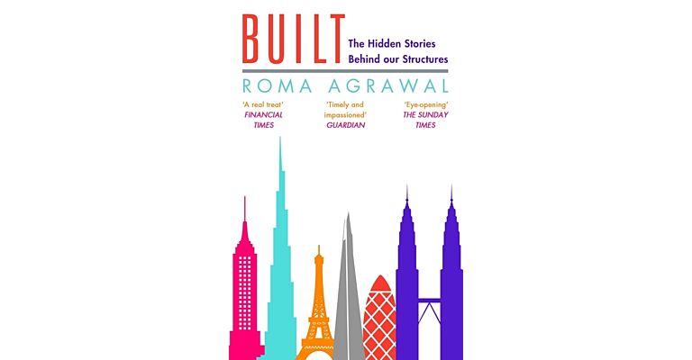 Built - The Hidden Stories Behind our Structures