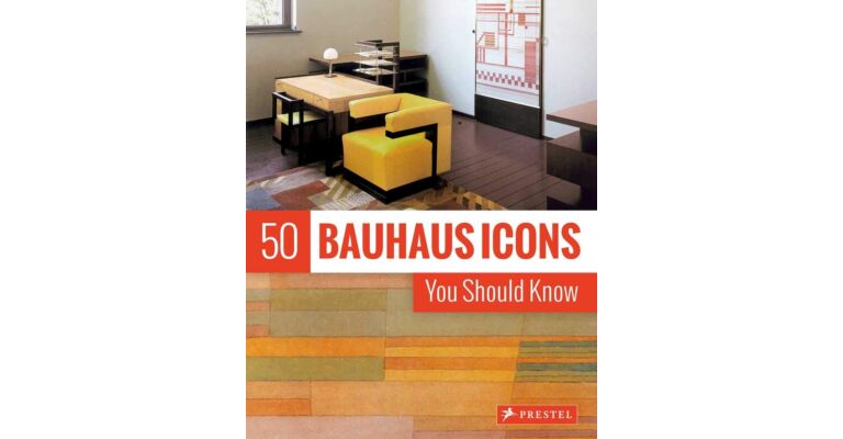 50 Bauhaus Icons You Should Know