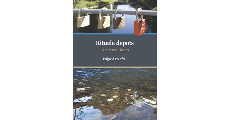 Rituele Depots - Erfgoed en Afval