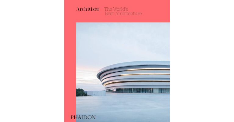 Architizer - The World's Best Architecture 2018