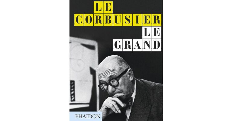 Le Corbusier Le Grand (PBK)